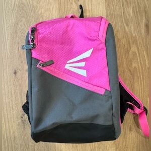 Easton youth softball bag